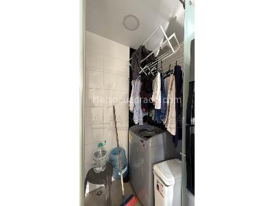 Apartamento de 3 alcobas en venta en El Vergel, Ibagué, 105 m² · foto 14 de 19