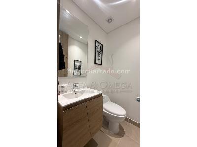 Apartamento de 3 alcobas en venta en El Vergel, Ibagué, 105 m² · foto 15 de 19