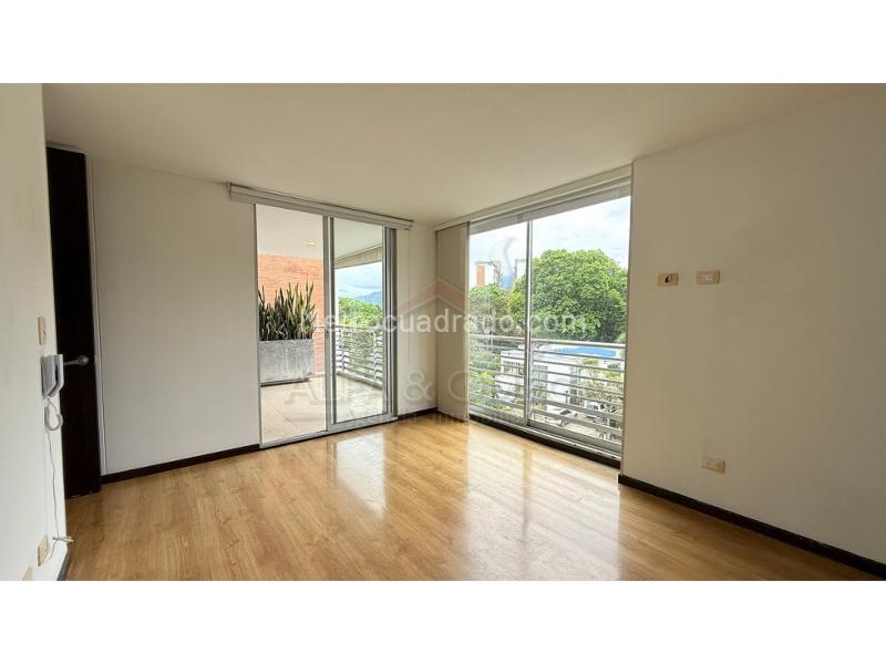 Piso – Ibagué, Comuna 6 - Vergel - Vista 4