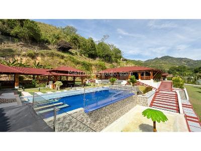 Casa de 5 alcobas en venta en Totumo, Ibagué · foto 3 de 20