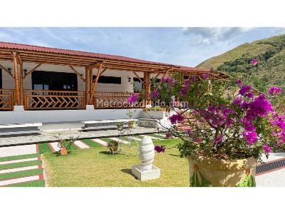 Casa de 5 alcobas en venta en Totumo, Ibagué · foto 4 de 20