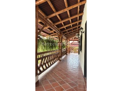 Casa de 5 alcobas en venta en Totumo, Ibagué · foto 15 de 20
