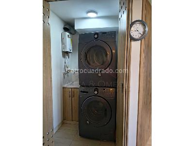 Apartamento de 2 alcobas en venta en La Samaria, Ibagué, 51 m² · foto 6 de 9