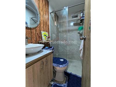 Apartamento de 2 alcobas en venta en La Samaria, Ibagué, 51 m² · foto 7 de 9