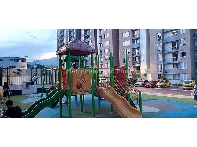 Apartamento de 2 alcobas en venta en La Samaria, Ibagué, 51 m² · foto 9 de 9
