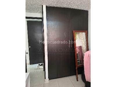 Apartamento de 3 alcobas en venta en El Salado, Ibagué, 60 m² · foto 5 de 6