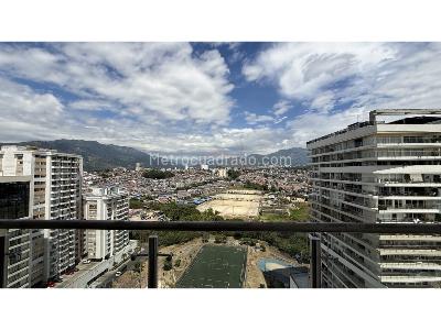 Apartamento de 3 alcobas en venta en Calle 60, Ibagué, 85 m² · foto 2 de 20