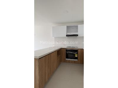 Apartamento de 3 alcobas en venta en Calle 60, Ibagué, 85 m² · foto 6 de 20