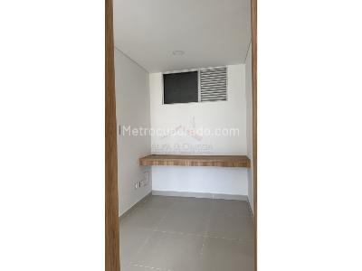 Apartamento de 3 alcobas en venta en Calle 60, Ibagué, 85 m² · foto 17 de 20