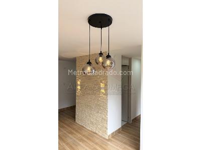 Apartamento de 3 alcobas en venta en Av, Ibagué, 59 m² · foto 3 de 14