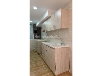 Apartamento de 3 alcobas en venta en Av, Ibagué, 59 m² · foto 5 de 14