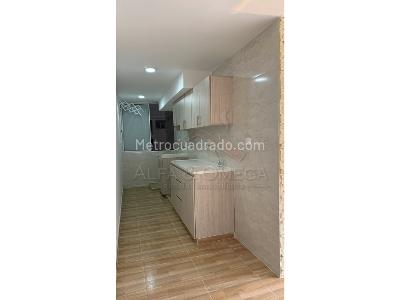 Apartamento de 3 alcobas en venta en Av, Ibagué, 59 m² · foto 6 de 14