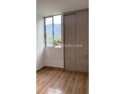 Apartamento de 3 alcobas en venta en Av, Ibagué, 59 m² · foto 9 de 14