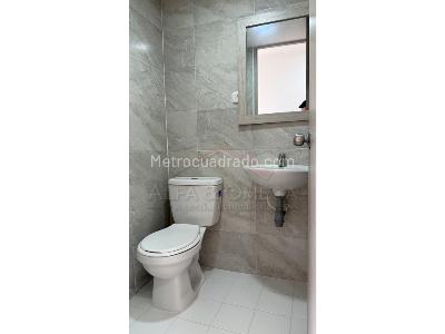 Apartamento de 3 alcobas en venta en Av, Ibagué, 59 m² · foto 13 de 14