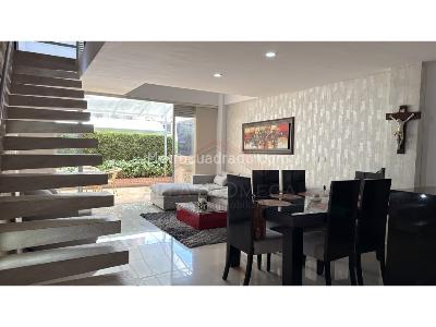Casa de 4 alcobas en venta en La Samaria, Ibagué, 270 m² · foto 5 de 20