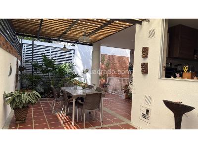 Casa de 4 alcobas en venta en Conjunto Los Lagos, Ibagué, 190 m² · foto 2 de 20