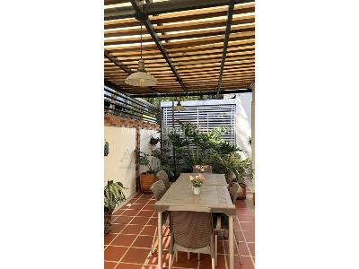 Casa de 4 alcobas en venta en Conjunto Los Lagos, Ibagué, 190 m² · foto 3 de 20