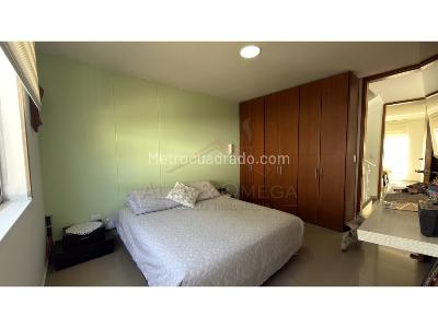 Casa de 4 alcobas en venta en Conjunto Los Lagos, Ibagué, 190 m² · foto 13 de 20