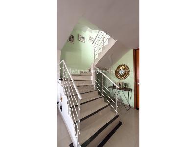 Casa de 4 alcobas en venta en Conjunto Los Lagos, Ibagué, 190 m² · foto 19 de 20