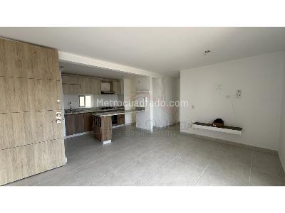 Apartamento de 3 alcobas en venta en Varsovia, Ibagué, 72 m² · foto 2 de 20