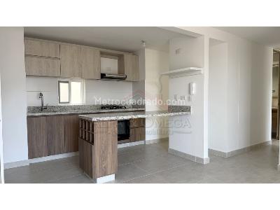 Apartamento de 3 alcobas en venta en Varsovia, Ibagué, 72 m² · foto 3 de 20