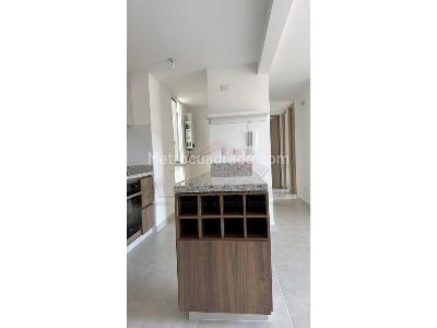 Apartamento de 3 alcobas en venta en Varsovia, Ibagué, 72 m² · foto 6 de 20
