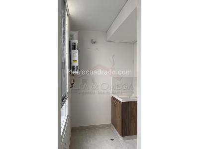 Apartamento de 3 alcobas en venta en Varsovia, Ibagué, 72 m² · foto 16 de 20