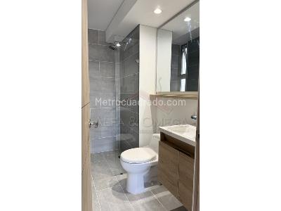 Apartamento de 3 alcobas en venta en Varsovia, Ibagué, 72 m² · foto 17 de 20