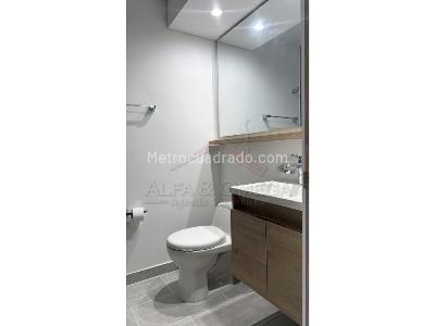 Apartamento de 3 alcobas en venta en Varsovia, Ibagué, 72 m² · foto 18 de 20
