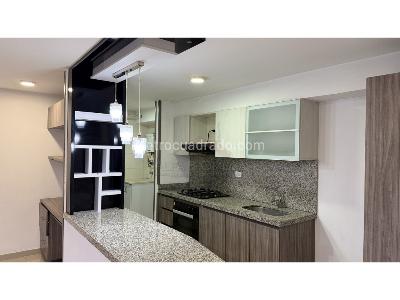 Apartamento de 3 alcobas en venta en La Samaria, Ibagué, 85 m² · foto 3 de 20