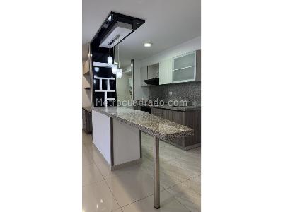 Apartamento de 3 alcobas en venta en La Samaria, Ibagué, 85 m² · foto 4 de 20
