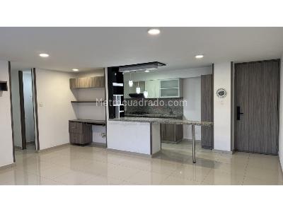 Apartamento de 3 alcobas en venta en La Samaria, Ibagué, 85 m² · foto 6 de 20