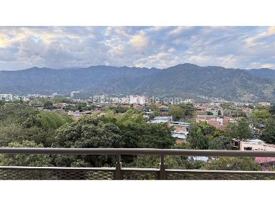 Apartamento de 3 alcobas en venta en La Samaria, Ibagué, 85 m² · foto 13 de 20