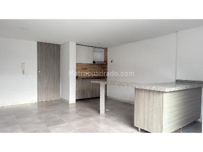 Apartaestudio en venta en Calle 60, Ibagué, 42 m² · foto 2 de 8