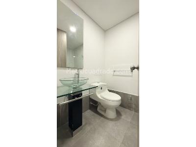 Apartaestudio en venta en Calle 60, Ibagué, 42 m² · foto 3 de 8