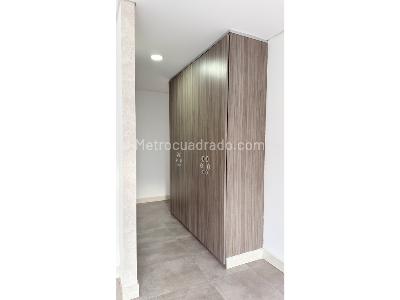 Apartaestudio en venta en Calle 60, Ibagué, 42 m² · foto 5 de 8