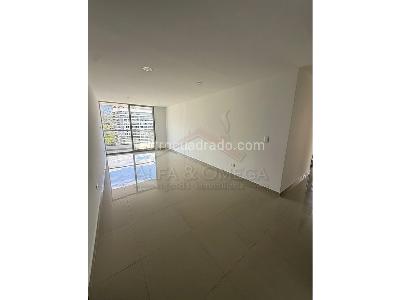 Apartamento de 3 alcobas en venta en Milla De Oro, Ibagué, 98 m² · foto 2 de 20