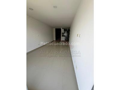 Apartamento de 3 alcobas en venta en Milla De Oro, Ibagué, 98 m² · foto 3 de 20