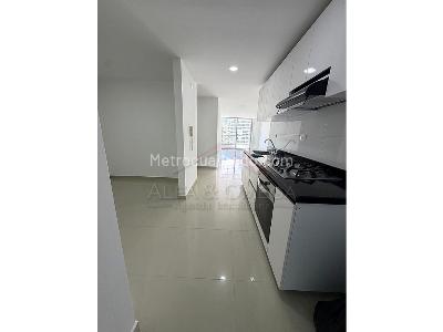 Apartamento de 3 alcobas en venta en Milla De Oro, Ibagué, 98 m² · foto 4 de 20