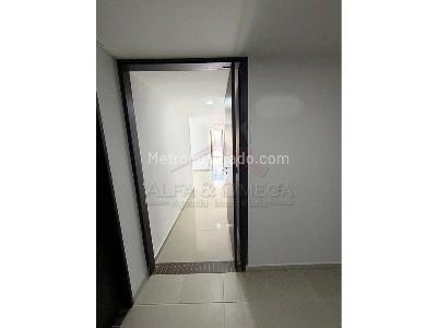 Apartamento de 3 alcobas en venta en Milla De Oro, Ibagué, 98 m² · foto 5 de 20