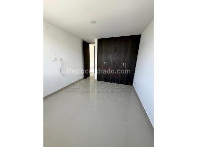 Apartamento de 3 alcobas en venta en Milla De Oro, Ibagué, 98 m² · foto 8 de 20