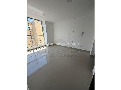 Apartamento de 3 alcobas en venta en Milla De Oro, Ibagué, 98 m² · foto 12 de 20