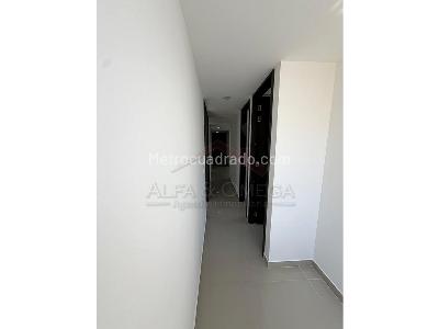 Apartamento de 3 alcobas en venta en Milla De Oro, Ibagué, 98 m² · foto 17 de 20