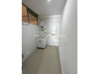 Apartamento de 3 alcobas en venta en Milla De Oro, Ibagué, 98 m² · foto 18 de 20