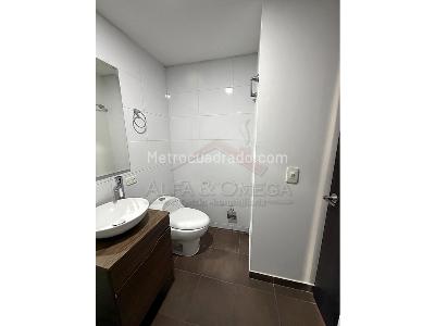 Apartamento de 3 alcobas en venta en Milla De Oro, Ibagué, 98 m² · foto 19 de 20