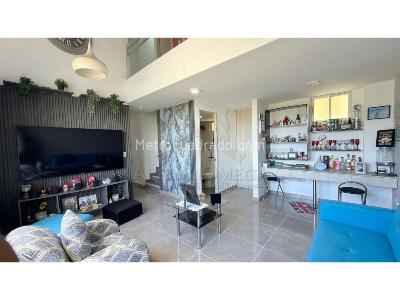 Apartamento de 4 alcobas en venta en Calambeo, Ibagué, 180 m² · foto 2 de 20