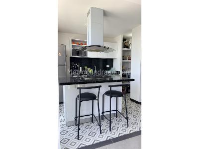 Apartamento de 4 alcobas en venta en Calambeo, Ibagué, 180 m² · foto 4 de 20