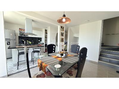 Apartamento de 4 alcobas en venta en Calambeo, Ibagué, 180 m² · foto 5 de 20