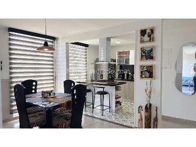 Apartamento de 4 alcobas en venta en Calambeo, Ibagué, 180 m² · foto 6 de 20