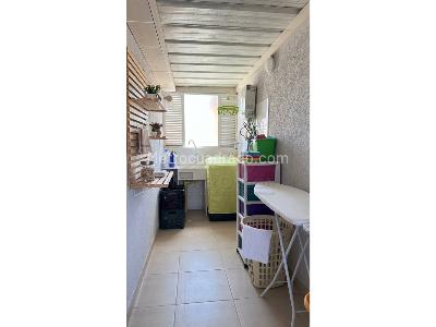Apartamento de 4 alcobas en venta en Calambeo, Ibagué, 180 m² · foto 7 de 20